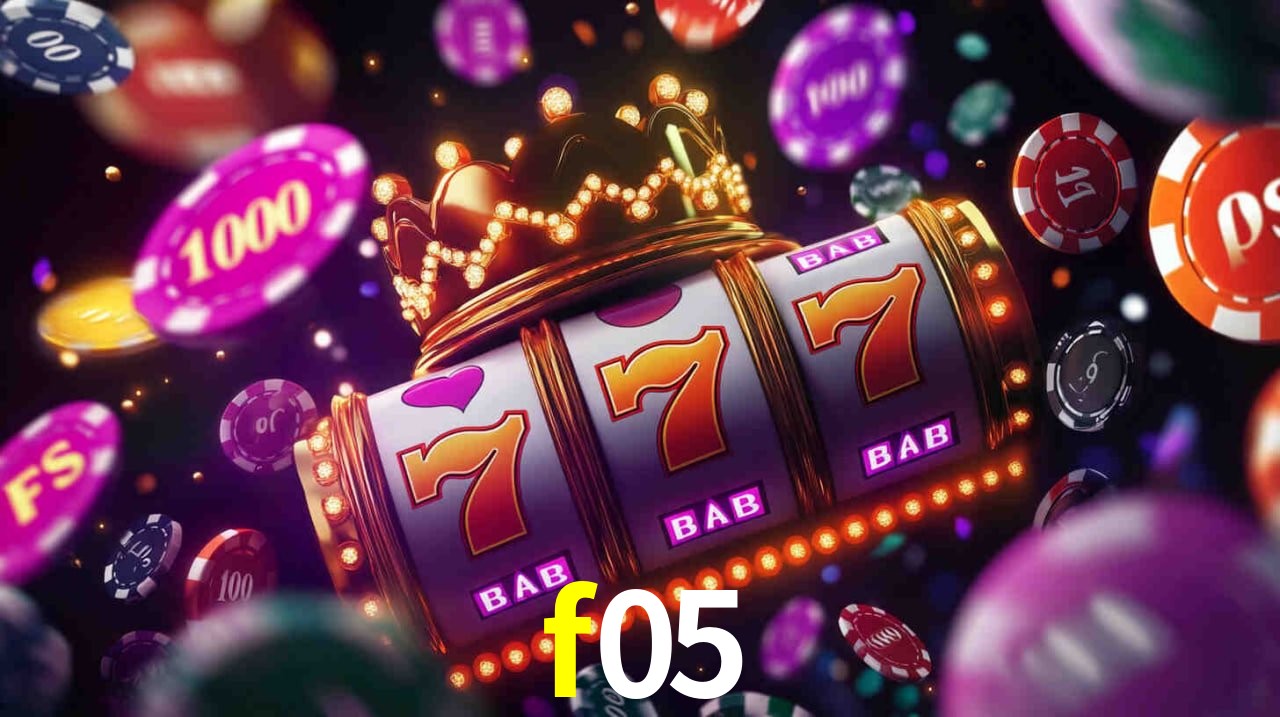 Welcome Bonus f05