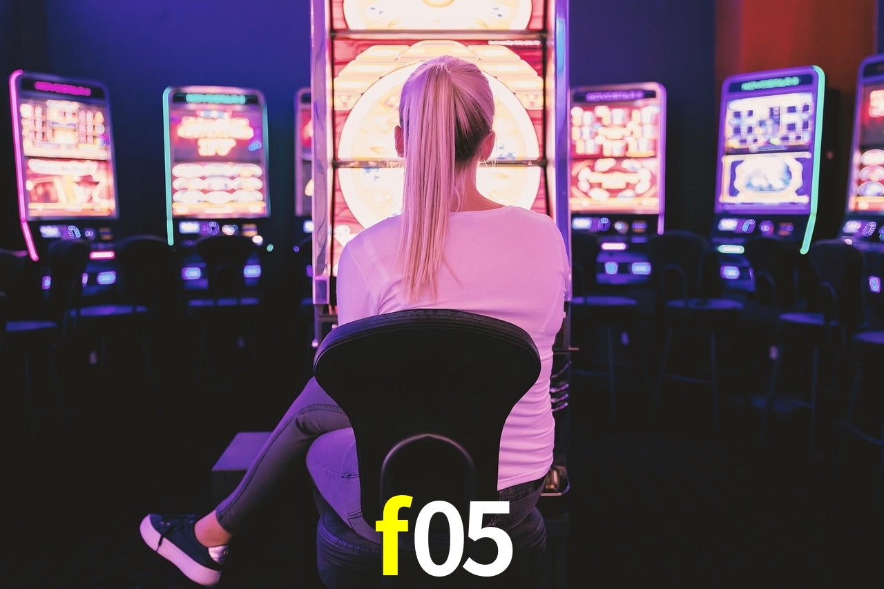 Statistics f05