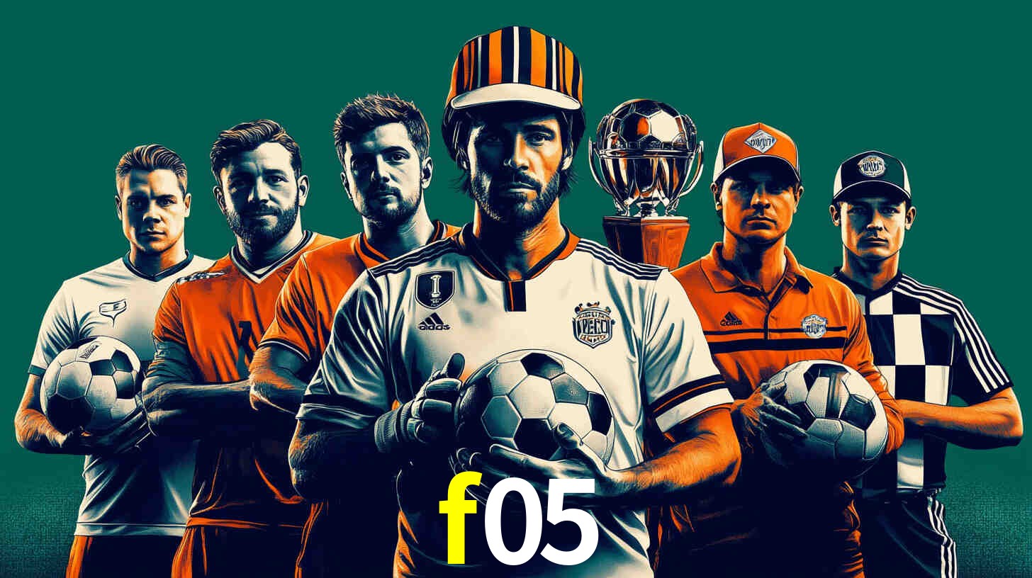 Estatísticas f05
