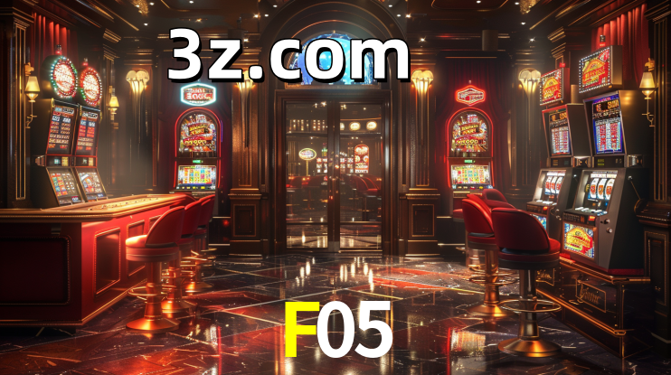 Bônus de Boas-vindas F05