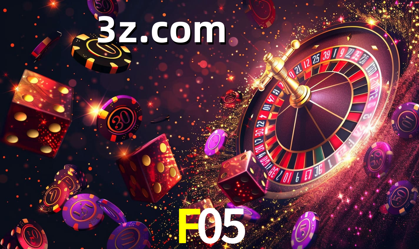 Gates of Olympus F05