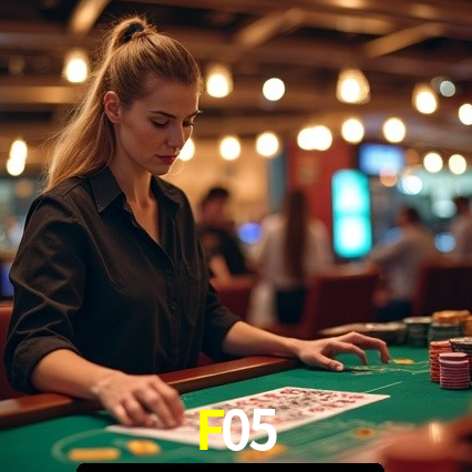 Estatísticas Esportivas F05