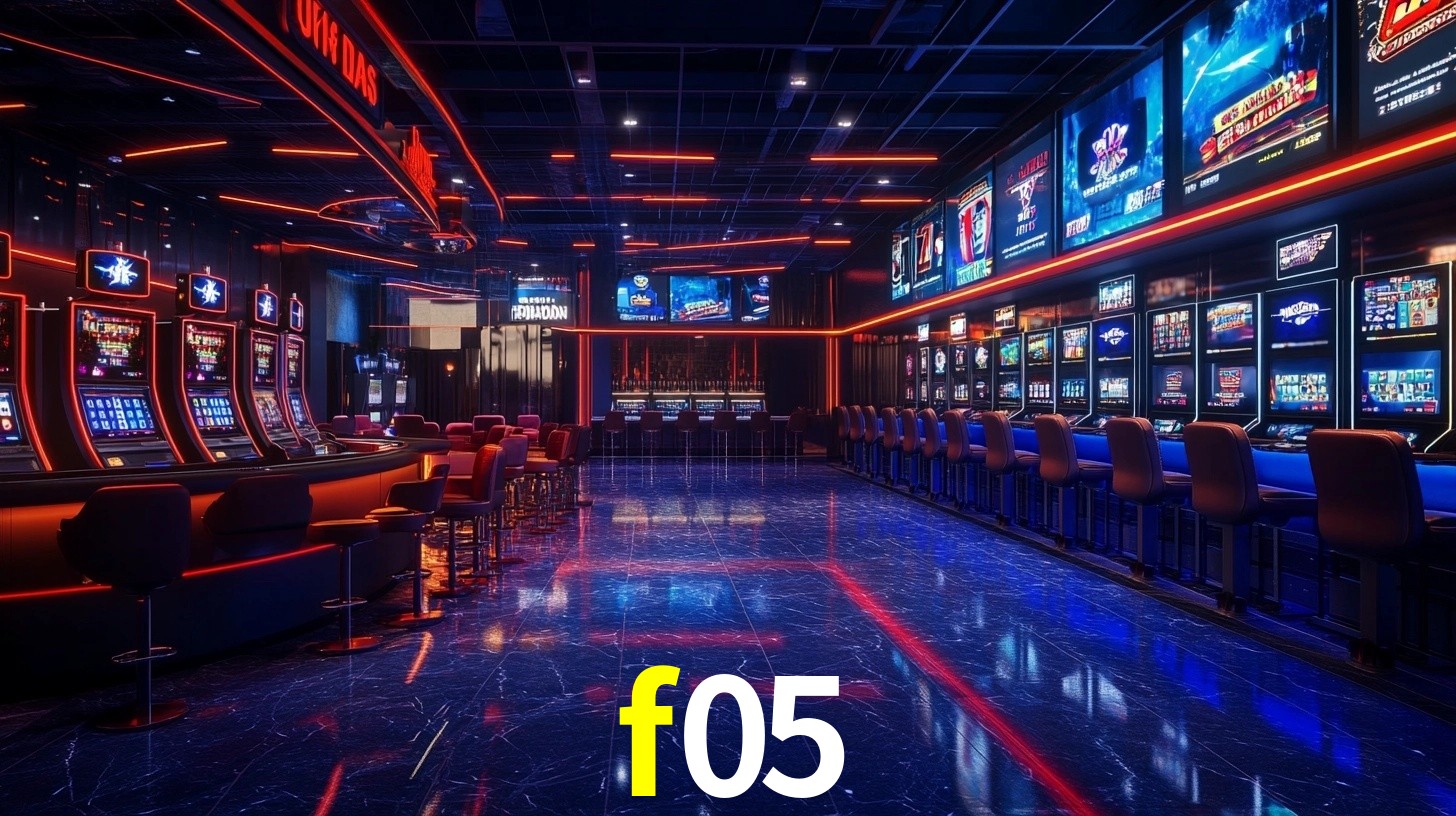 f05 App Interface