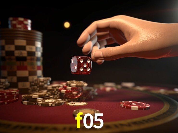 Apostas Esportivas na f05: Um Guia Completo