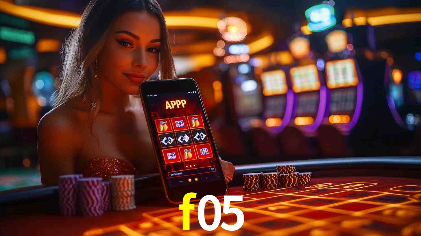 Apostas de Futebol f05