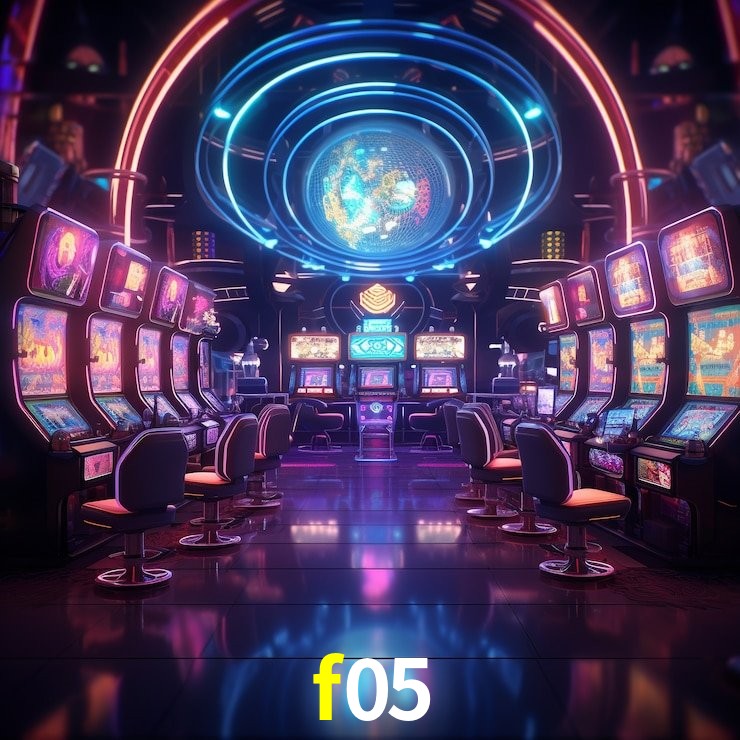 A Emoção da Loteria na f05: Uma Chance de Mudança de Vida