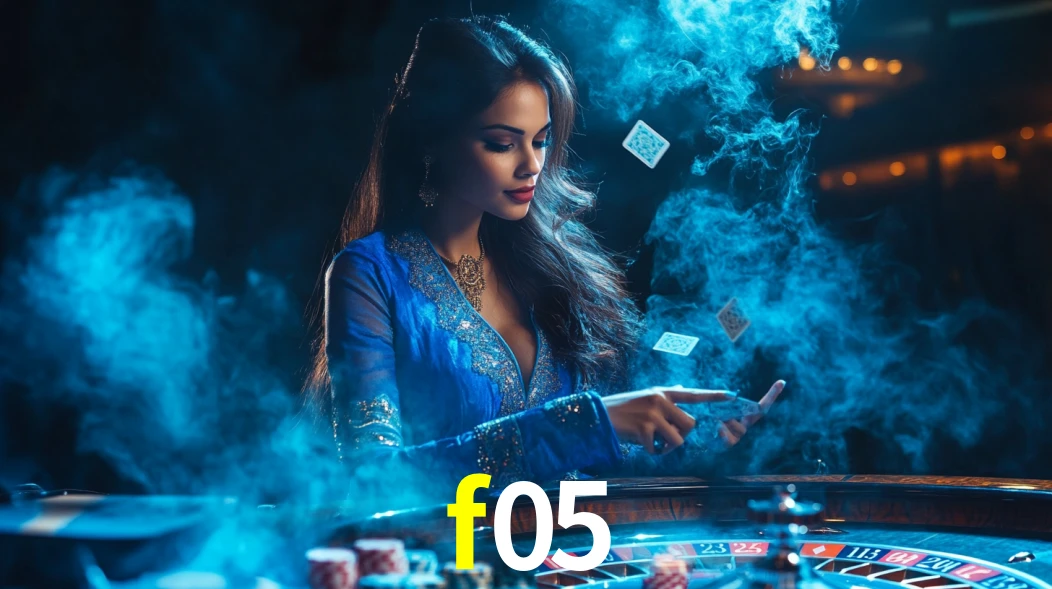 Casino Ao Vivo f05