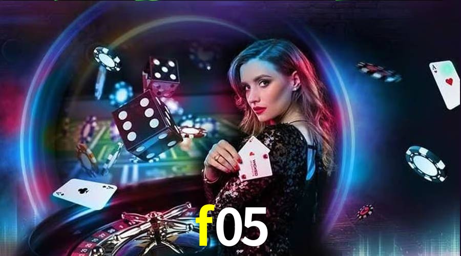 Slot Games f05