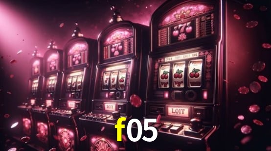 Desvendando o Mundo dos Jogos Virtuais na f05