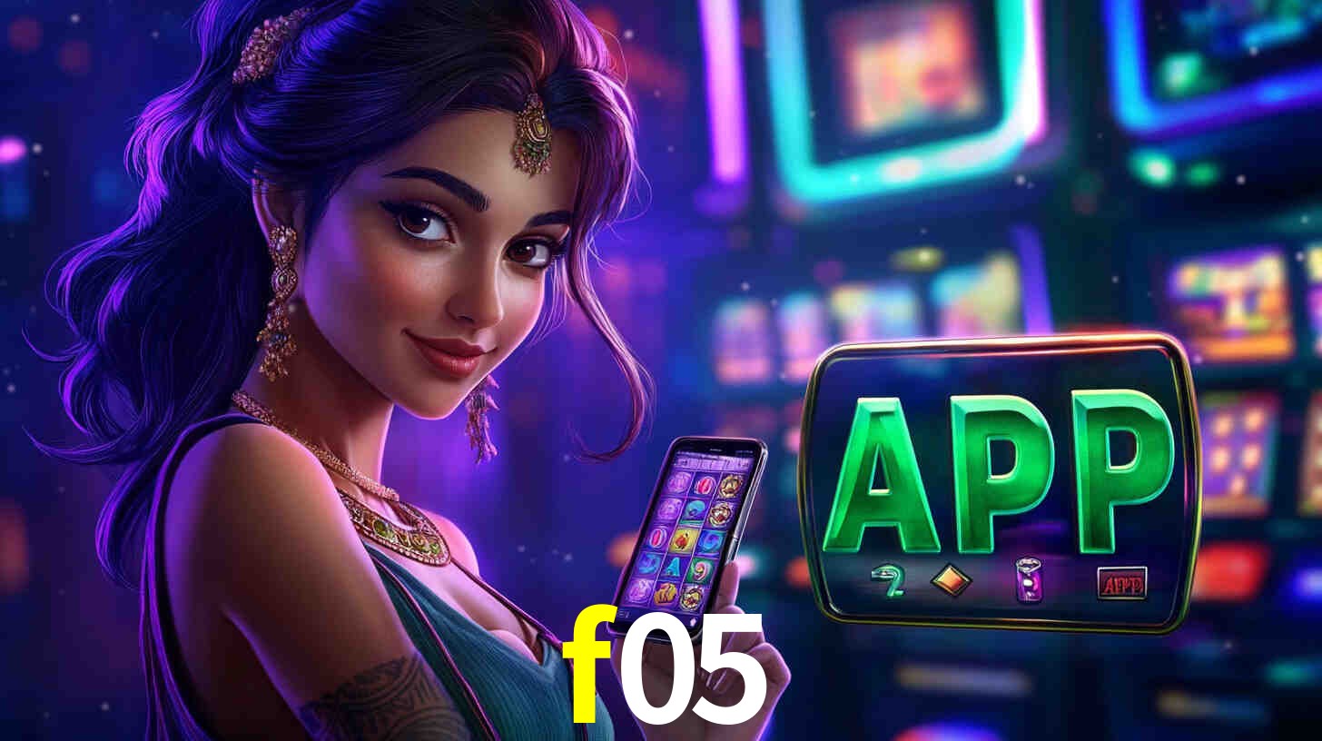 Descubra a Magia dos Jogos de Arcade no f05