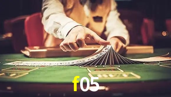 Roulette Table f05