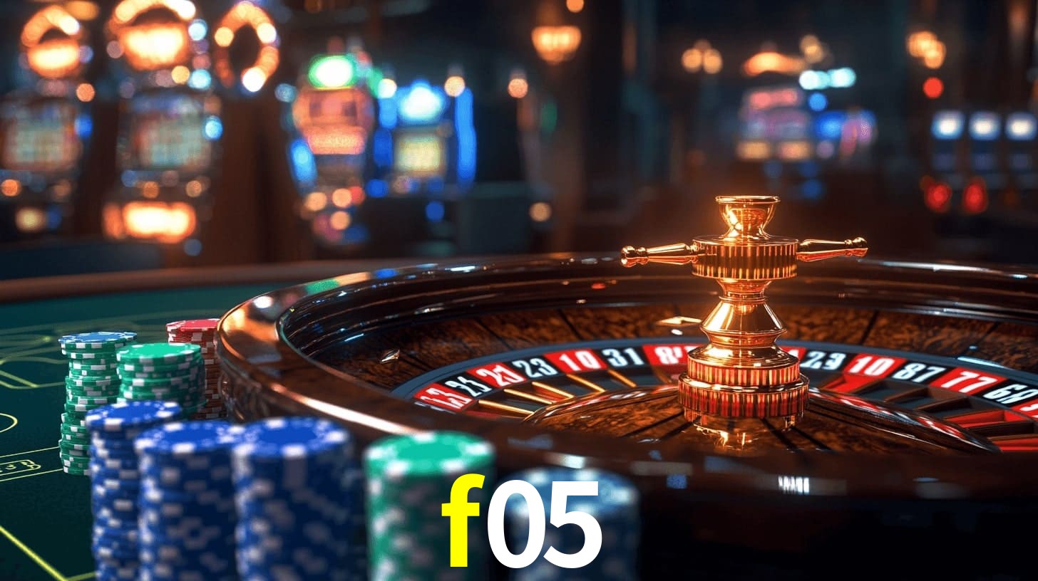 f05 bet