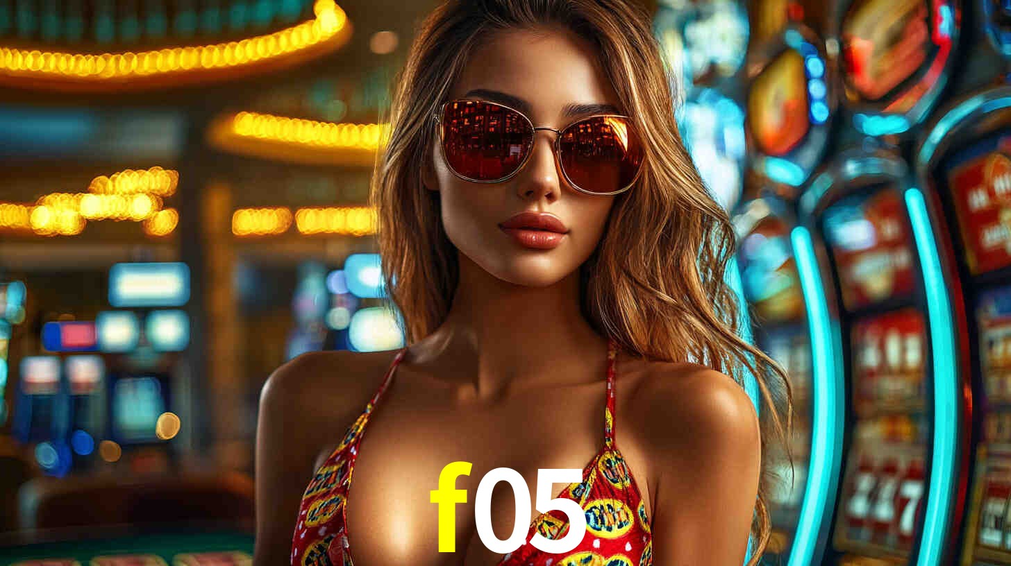 Experimente o Login Seguro Premium no f05