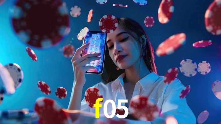 Tecnologia da Plataforma f05