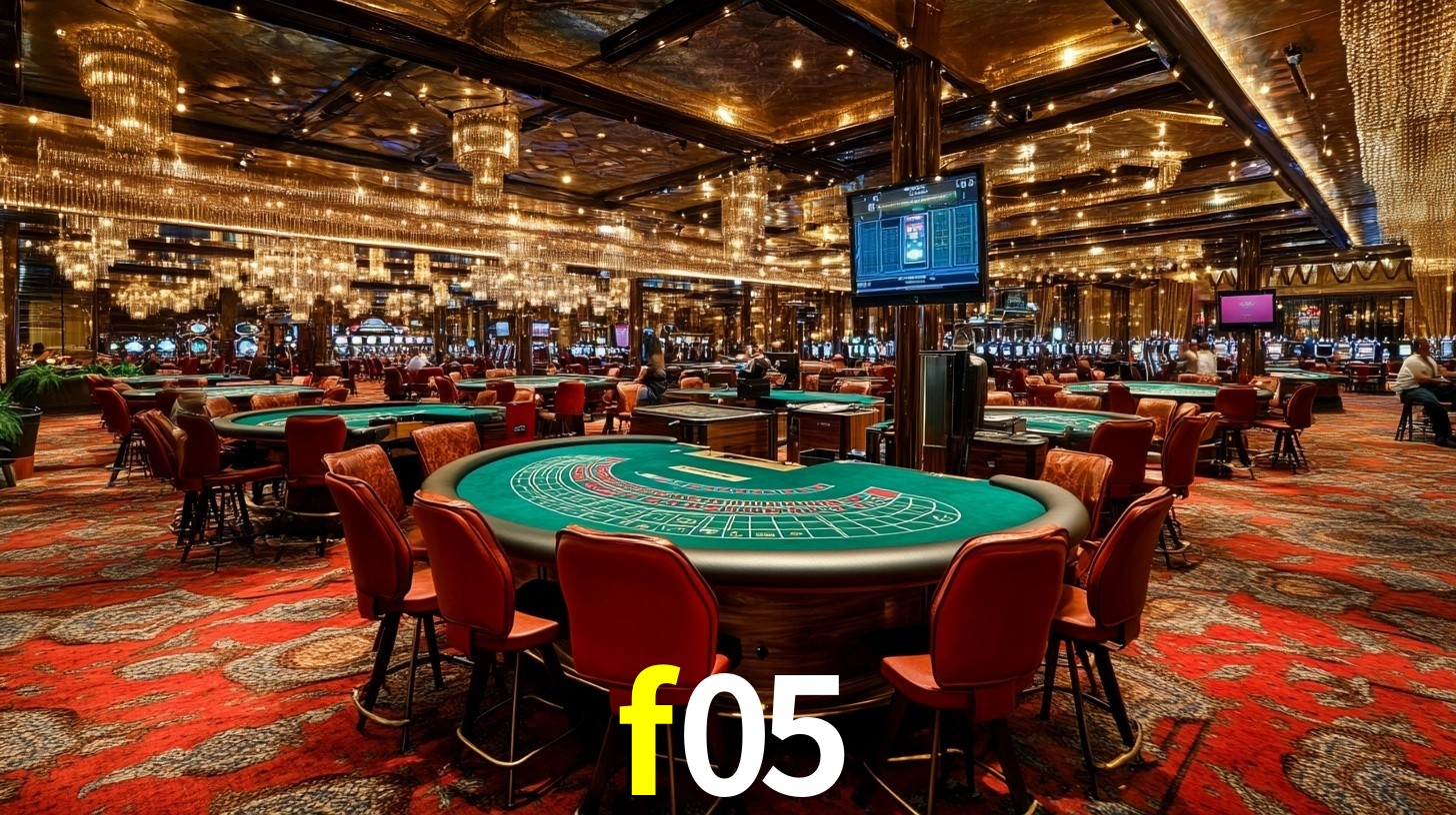 f05 bet