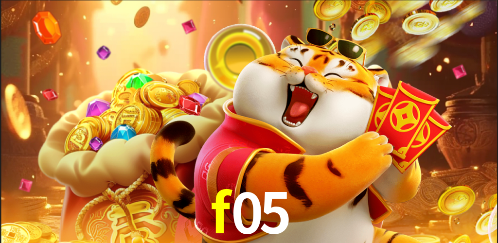 Desvendando o Mundo dos Jogos Virtuais na f05