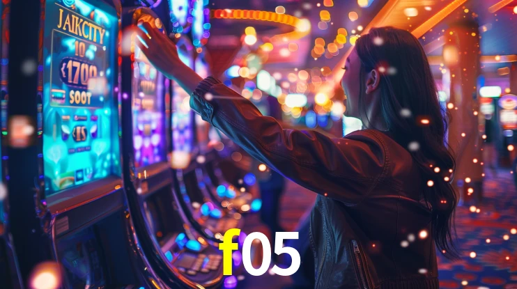 f05: Jogue Crash e Experimente Alta Recompensa Instantânea