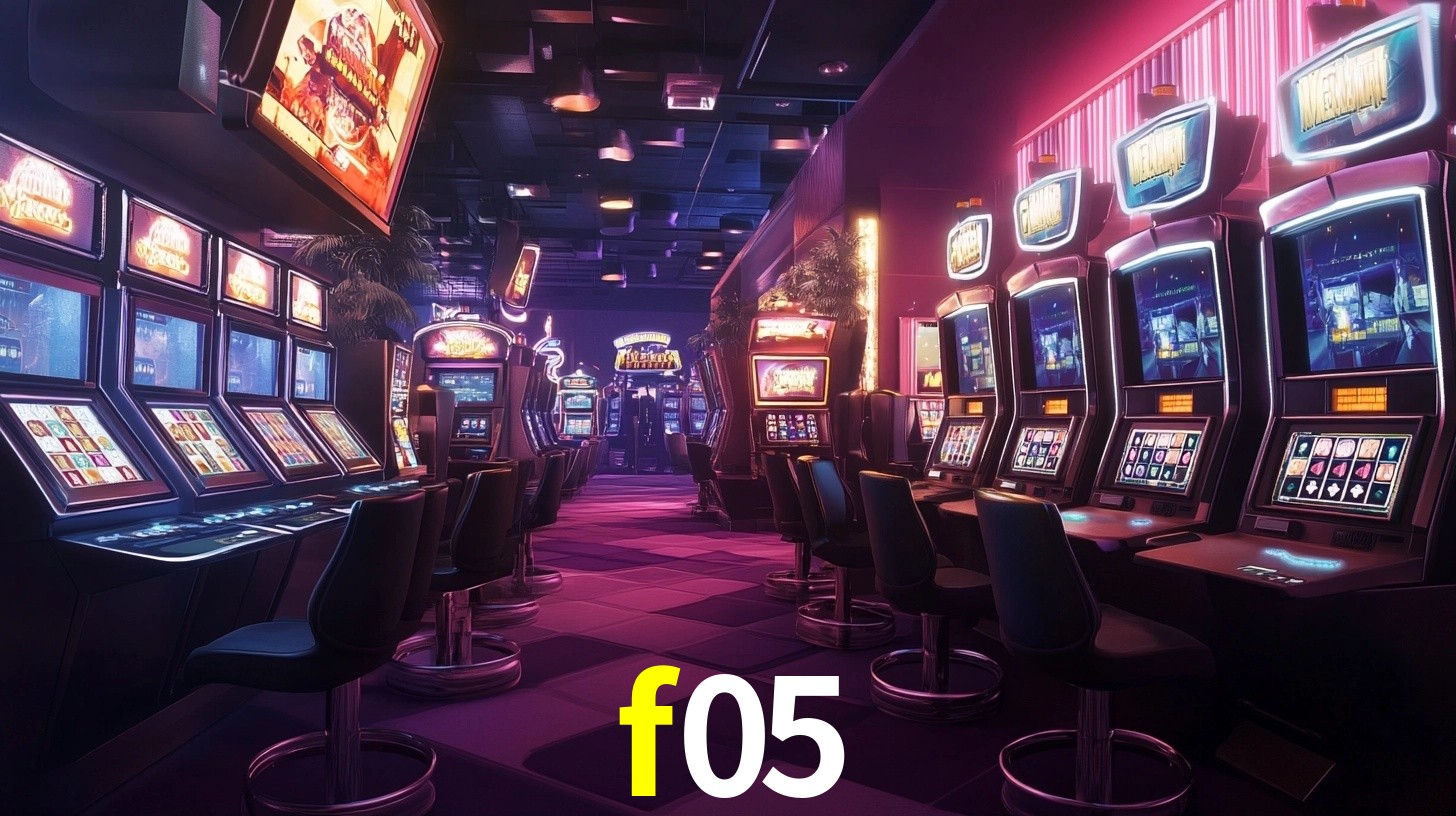 f05 bet