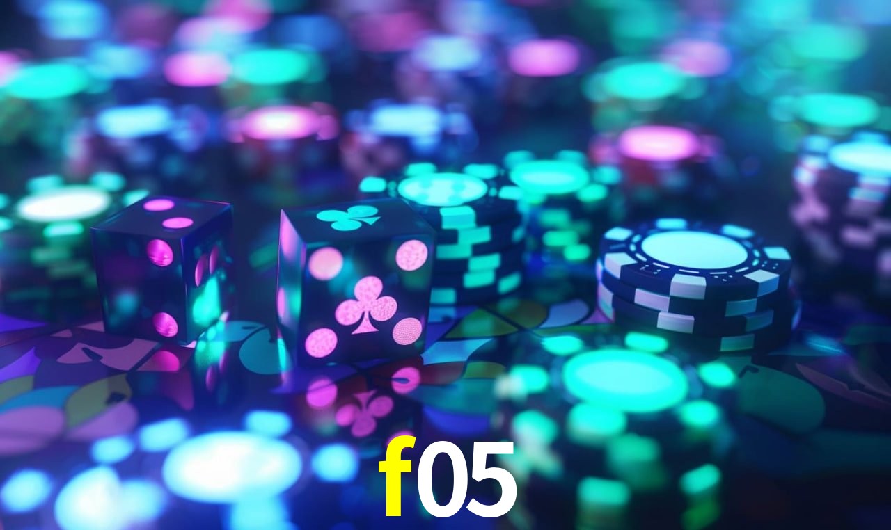 Descubra a Magia dos Jogos de Arcade no f05