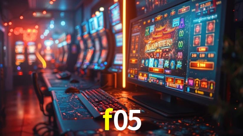 f05: Seu Especialista em Apostas Esportivas Brasileiras