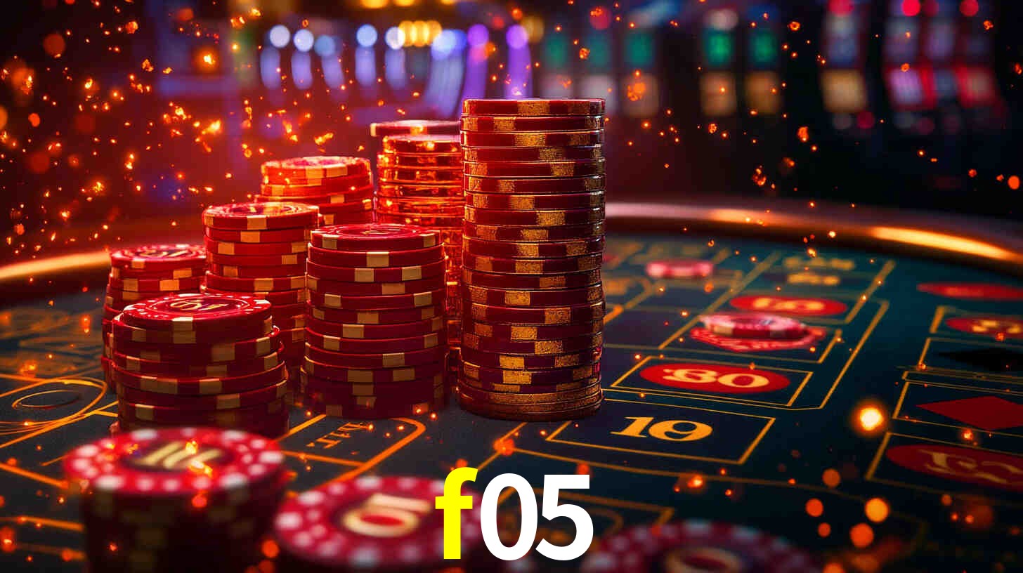 f05 bet