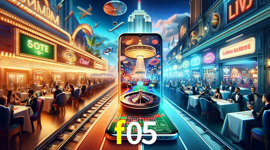 Live Casino f05