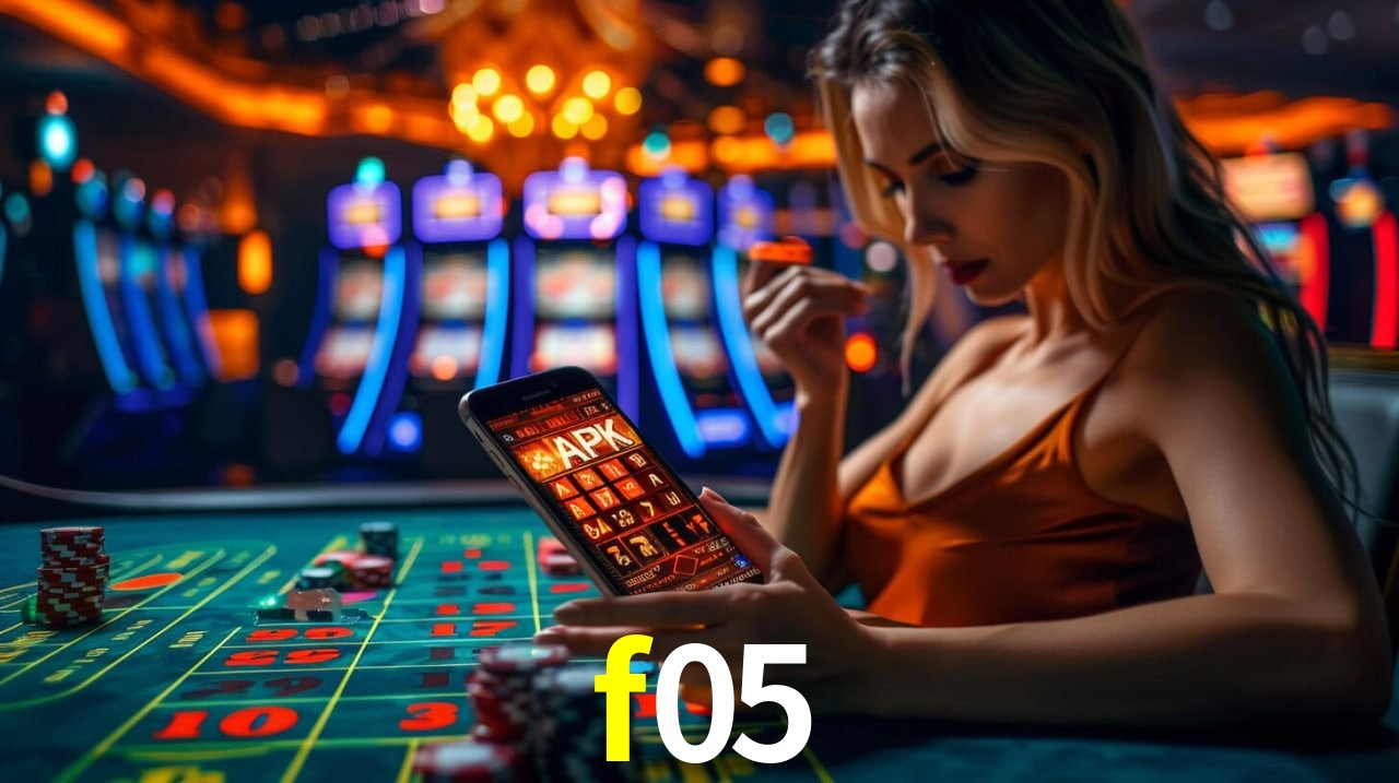 Live Casino f05